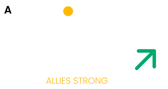 Women First - Allies Strong