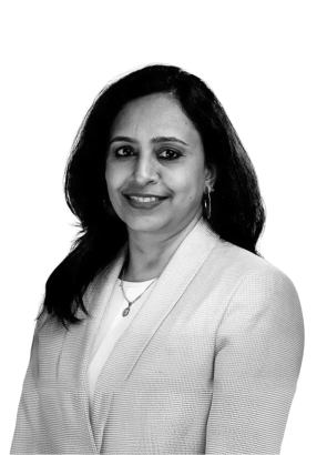 Roshnie Venkataraman