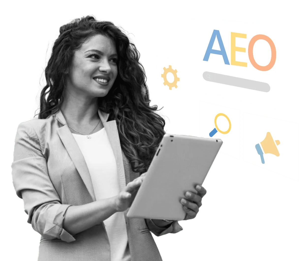 AI SEO Hero