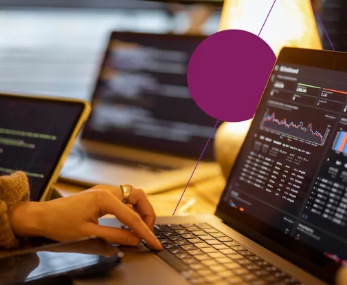 Pipeline analytics dashboards
