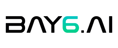 Bay6.ai logo