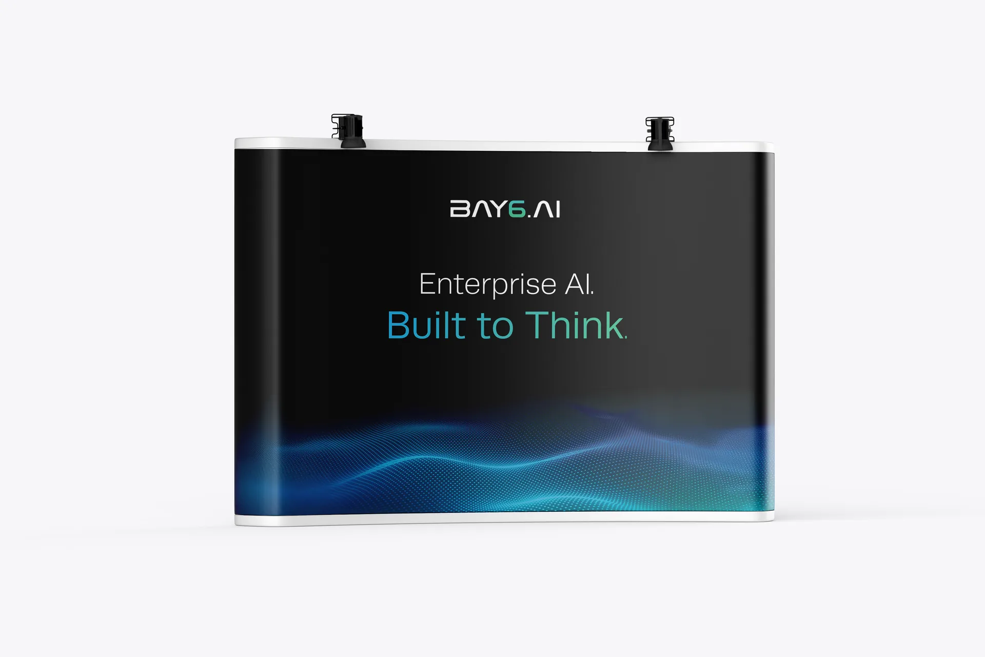 Enterprise AI. Built to Think.