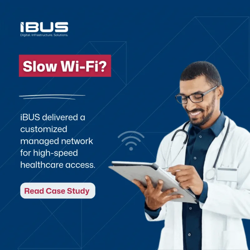 iBUS Content