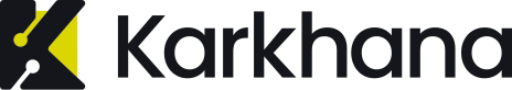 Karkhana Logo