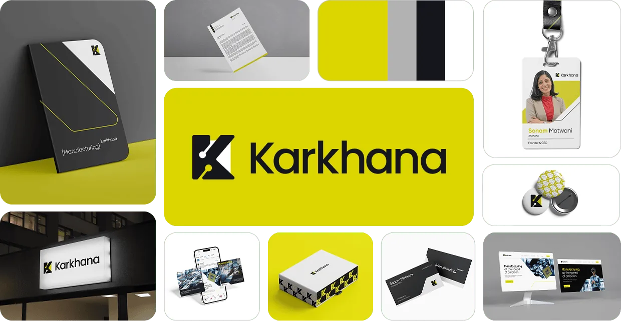 Karkhana Works