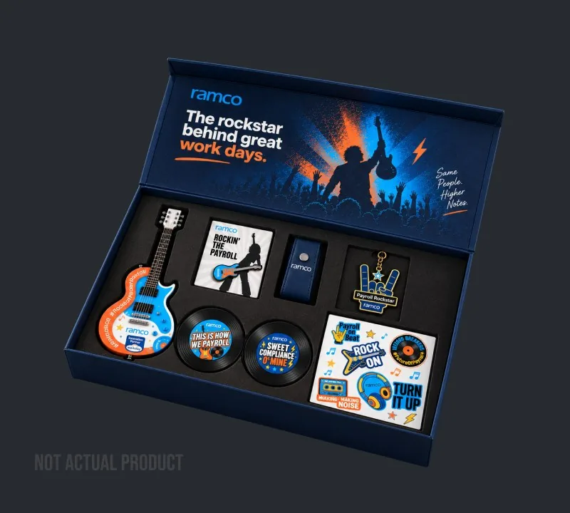 Brand Concept Box