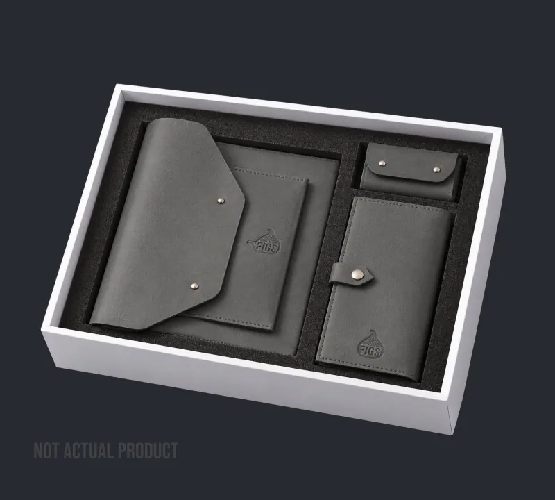 Brand Concept Box
