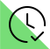 SLA delivery icon