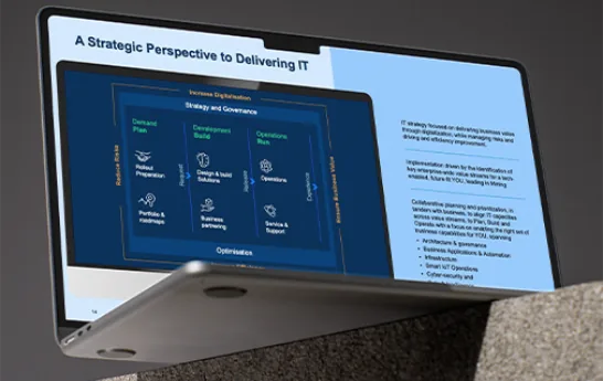 BOFU (Sales & presales enablement) examples