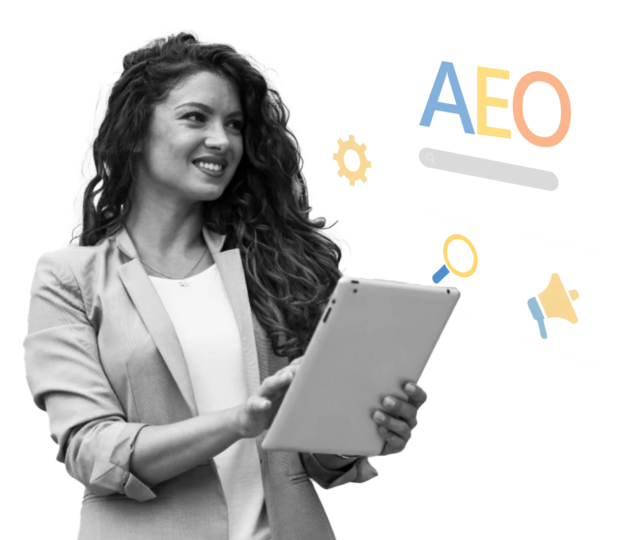 AI SEO Visibility