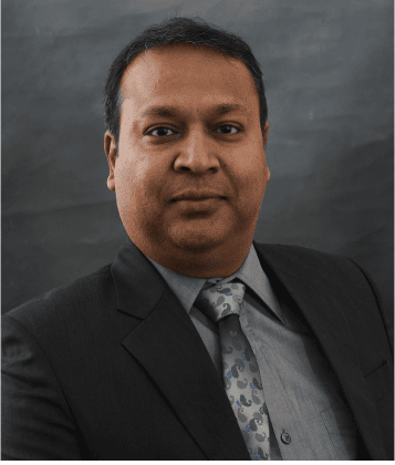 Manish Gupta
