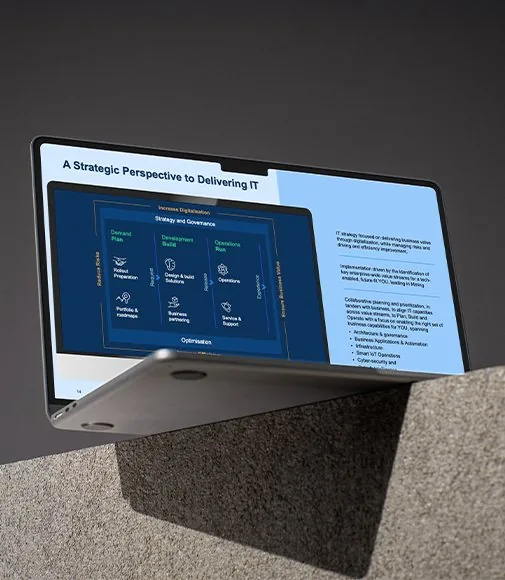 Presentation Deck