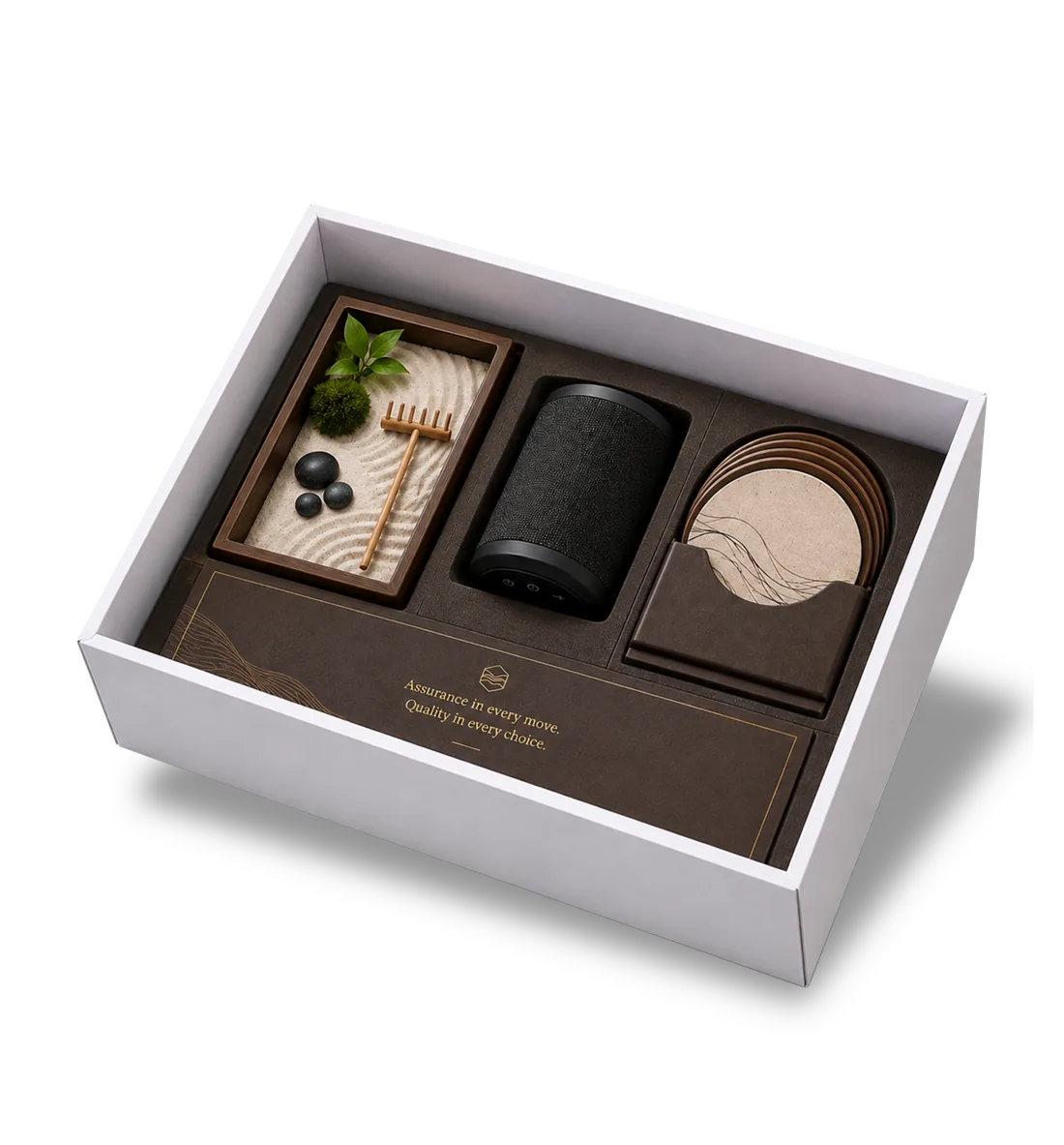 Everything Experiential Gifting