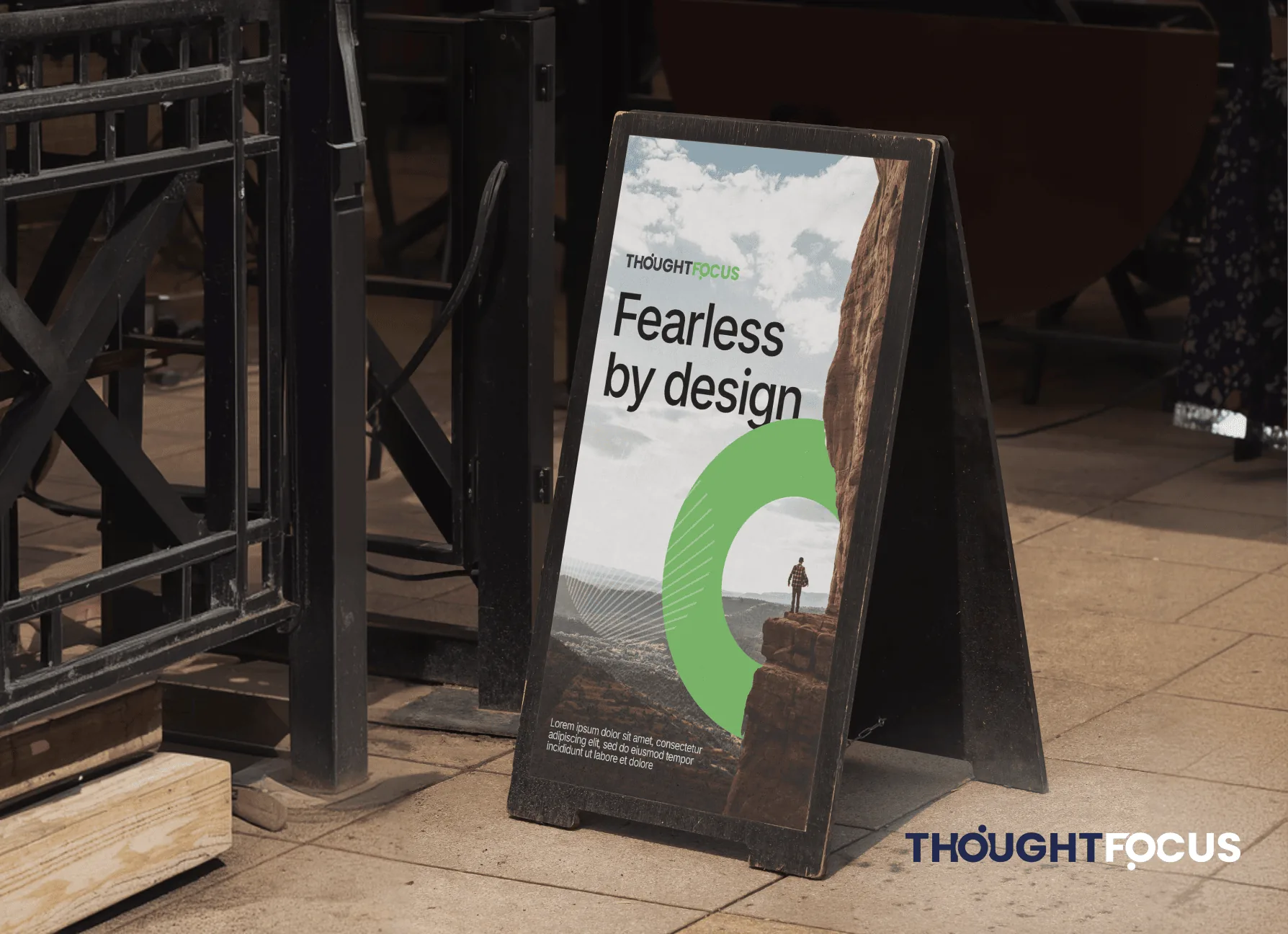 ThoughtFocus Portfolio