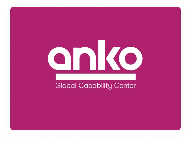 Anko Portfolio